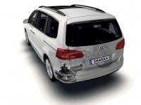 Volkswagen Sharan 2010 #33