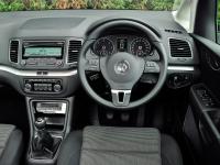 Volkswagen Sharan 2010 #46