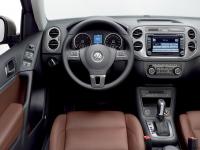 Volkswagen Tiguan 2011 #12
