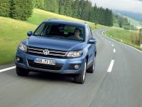Volkswagen Tiguan 2011 #20
