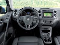 Volkswagen Tiguan 2011 #35