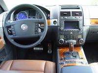 Volkswagen Touareg 2007 #03