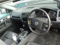 Volkswagen Touareg 2007 #12