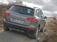 Volkswagen Touareg 2010 #35
