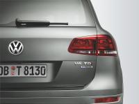 Volkswagen Touareg 2010 #59