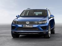 Volkswagen Touareg 2014 #3