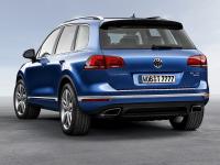 Volkswagen Touareg 2014 #04