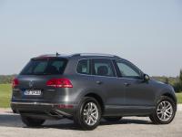 Volkswagen Touareg 2014 #09