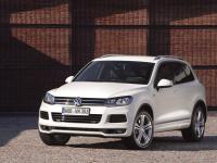Volkswagen Touareg 2014 #13