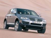 Volkswagen Touareg 2014 #28