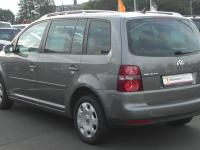 Volkswagen Touran 2003 #07
