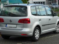 Volkswagen Touran 2006 #04