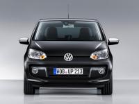 Volkswagen UP! 3 Doors 2012 #25
