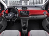 Volkswagen UP! 3 Doors 2012 #60