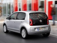 Volkswagen UP! 5 Doors 2012 #40