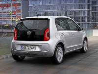 Volkswagen UP! 5 Doors 2012 #41