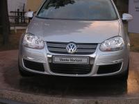 Volkswagen Vento 2010 #18