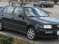 Volkswagen Vento/Jetta 1992 #02