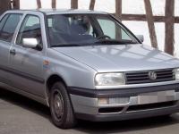 Volkswagen Vento/Jetta 1992 #05
