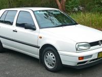 Volkswagen Vento/Jetta 1992 #06
