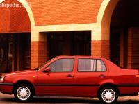 Volkswagen Vento/Jetta 1992 #08
