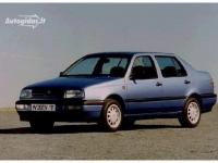 Volkswagen Vento/Jetta 1992 #11