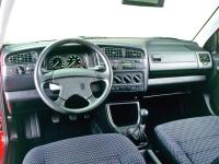 Volkswagen Vento/Jetta 1992 #16