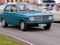 Volvo 142 1967 #05