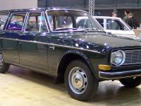 Volvo 142 1967 #07