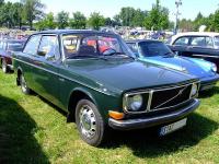 Volvo 144 1967 #01