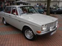 Volvo 144 1967 #07