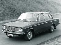 Volvo 144 1967 #08