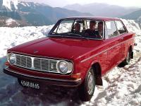 Volvo 144 1967 #10