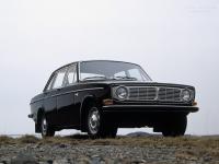 Volvo 144 1967 #12