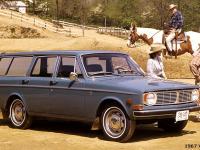 Volvo 145 1967 #01