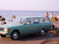 Volvo 145 1967 #06