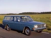 Volvo 145 1967 #09