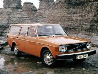Volvo 145 1967 #10