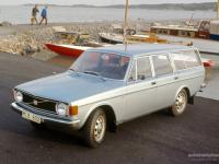 Volvo 145 1967 #12