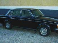 Volvo 244 1980 #07