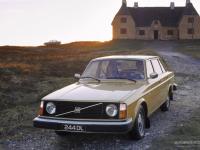 Volvo 244 1980 #15