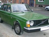 Volvo 244 1980 #17