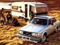 Volvo 244 1980 #20
