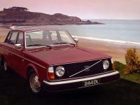 Volvo 244 1980 #28