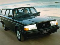 Volvo 245 1980 #06
