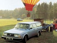 Volvo 245 1980 #08