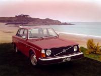 Volvo 262 1975 #05