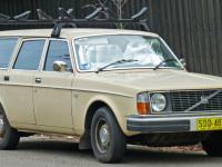 Volvo 262 1975 #06
