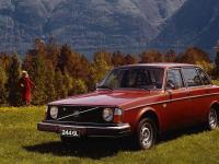 Volvo 262 1975 #07