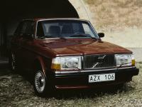 Volvo 264 1980 #01